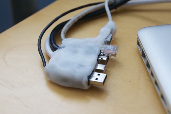 Dock connector - 002