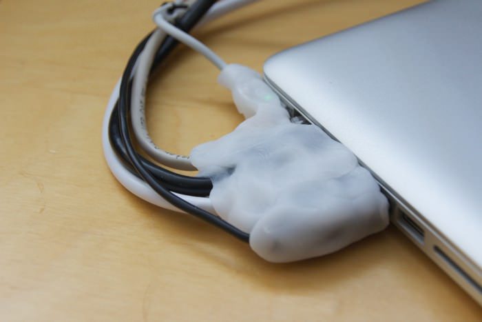 Dock connector - 003